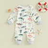 Mieeyali Newborn Baby Boy Clothes Baby Fishing Outfit Toddler Fish