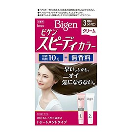 Bigen Speedy Color Cream