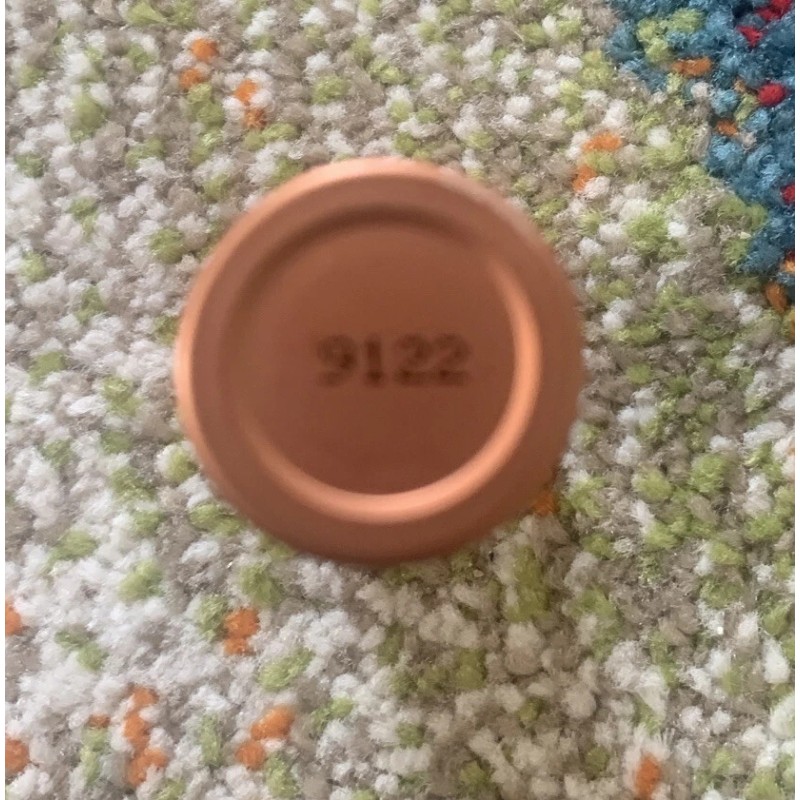 Crabtree & Evelyn Buff + Smooth Lip Exfoliator 3.5g Full