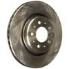 Bendix Premium PRT5481 Front Brake Rotor for Volvo C70 1998,