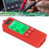 Fully Automatic Multimeter LCD Screen Digital Test Pen Neutral Live