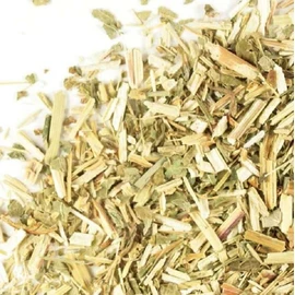 Meadowsweet Herb Cut & Sifted -1 lb