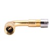 Valve Extensions Car, Motorcycle & Bicycle | 90° Tyre Valve