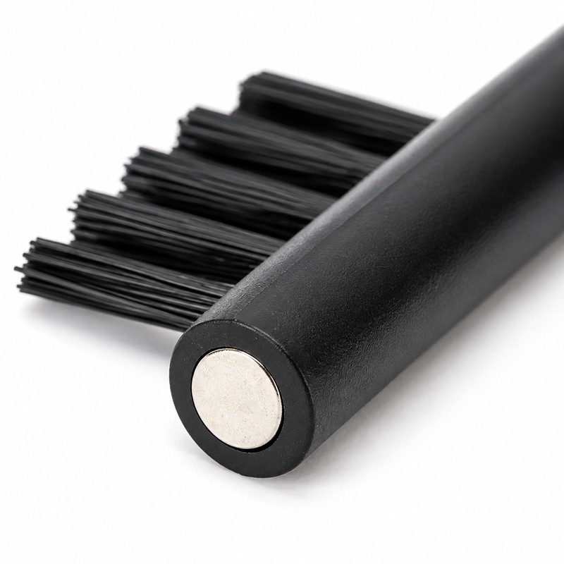 Hearing Aid Cleaning Brush Set for Earbuds and Hearing Devices