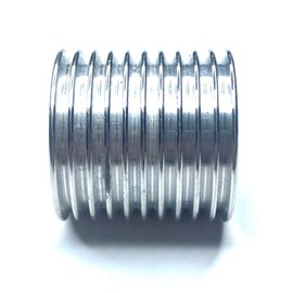 TTocenb N004510 Miter Saw Drive Pulley Compatible with DHS716 DHS790 DW716 New Replacement For Dewalt Parts Assembly