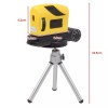 n/a SPINNING LASER LEVEL TOOL STAND Precision 360 Degree Swivel