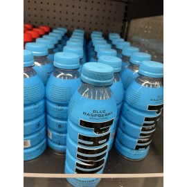 Prime Hydration Drink your choice (Raspberry, Meta Moon, Punch, or Ice Pop ETC.)