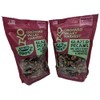 Glazed Pecans Salad Toppers (2-Pack) - 24oz Large Resealable Bags