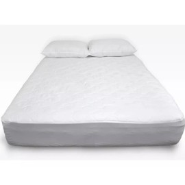 Melany Protector De Colchon Impermeable King Size Melany