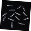 FOMIYES Pcs Long Fake Nails Sticker Set Full Coverage Nail