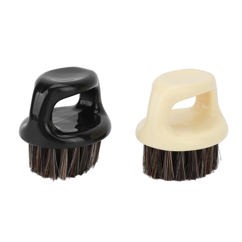 4pcs Knuckle Brush Beard for Men Styling Mustache Knuckle Brush