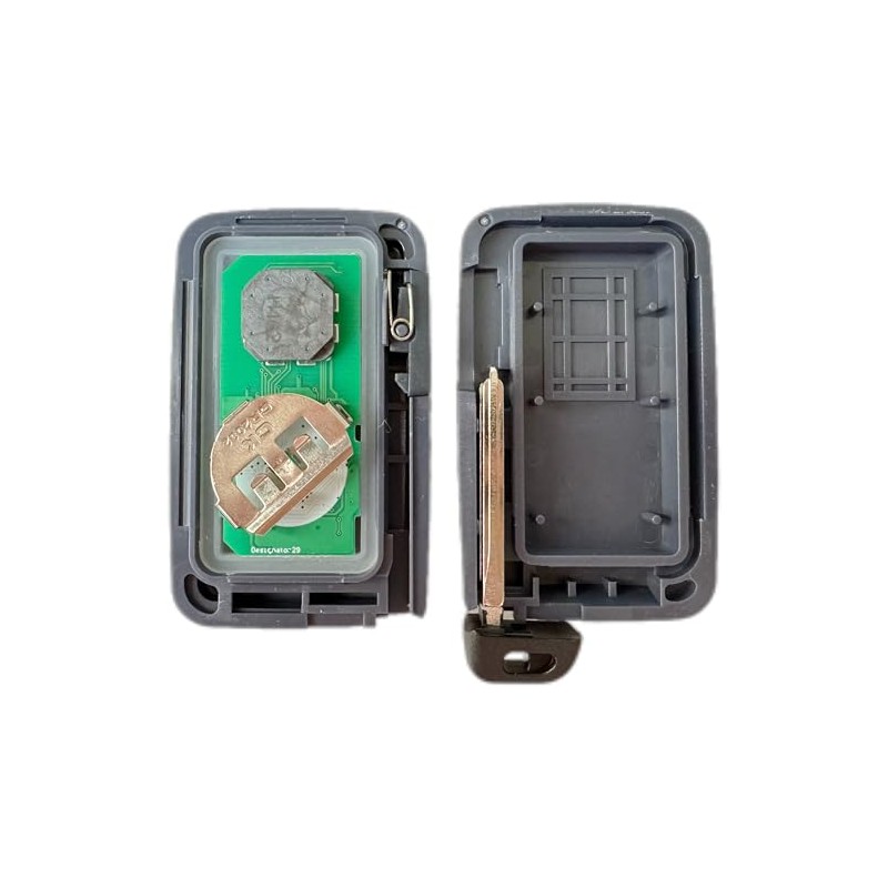 Smart Key for Toyota Camry Avalon 2009-2012 and Corolla 2011-2012