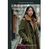 Autumn Vision 2025: UNIKEEMAGAZINE TREND Nº3