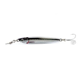 Glass Minnow 3 1/2" 7/8oz (Anchovie) 2631 One Size