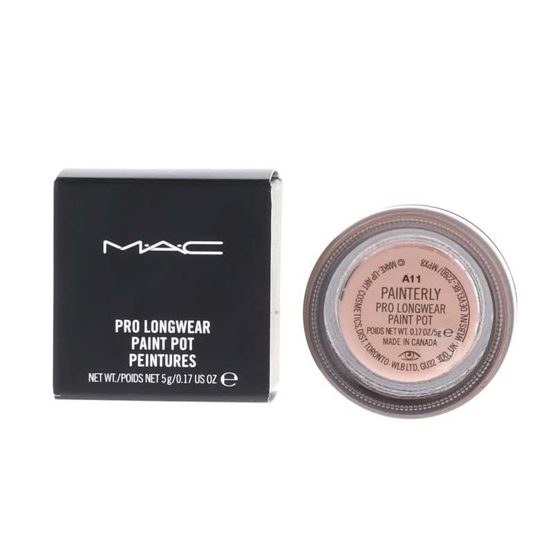 Mac Paint Pot Painterly 5 g/0.17 Us Oz