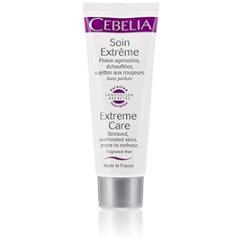 Cebelia Cuidado Extremo Gel Anti-inflamatorio y Calmante 75 ml - Hidratacin Profunda, Alivio Inmediato para Piel Sensible, Post-Lser, Quemaduras...   