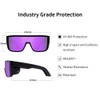 BINGKING Safety Polarized Sunglasses for Men and Women UV400 Protection