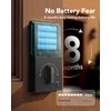 2Pcs Devo G4 Smart Locks for Front Door, Keyless Entry,