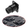 Create idea HDMI 2.0 Panel Mount Connector HDMI 2.0 Female
