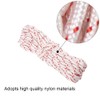 WonMaiDangGX Starter Rope Polyester Starter Cord Durable Pull Cord for