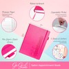 GoGirl Salon Appointment Book – Reservation Book for Beauty Salons,