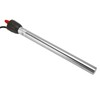 Aquarium Heater Stainless Steel Adjustable Automatic Thermostatic Heating Rod for