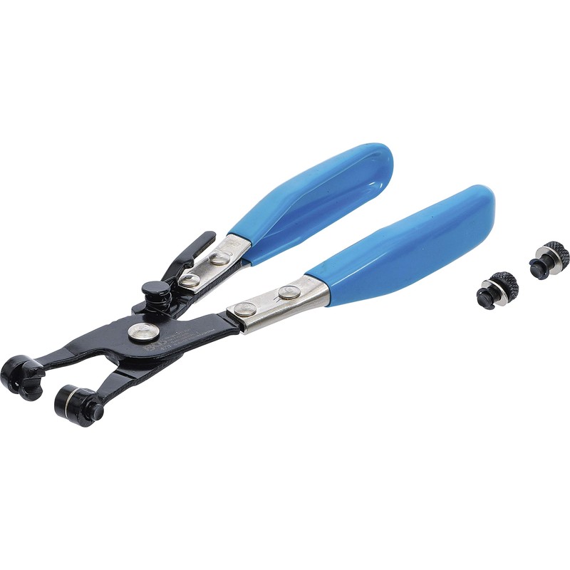 BGS 473 | Hose Clamp Pliers | 200 mm