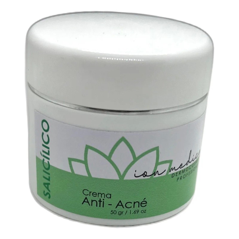 Tratamiento Anti Acne