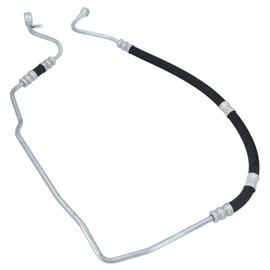 GEPCO Hydraulic Hose Servo Cable Compatible with Alfa Romeo 159 Brera Spider 939 2.4 JTDM 2005-2012 50504346 50501512 60693690 5720029