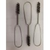 HIGHTBRUSH EO118 1-1/8'' FITTING BRUSH STAINLESS STEEL LOOP HANDLE 3