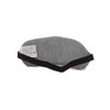 Puckator XEPP18 Relaxing Eye Mask, Plush, for Eyes, Polyester Elastane,