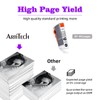 ARTITECH CLI-42 GY Pixma Pro-100 Compatible Ink Cartridges Replacement for