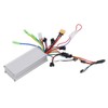 Motor Brushless Controller with S866 LCD Display Panel Kit for