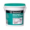 DAP Weldwood Ceramic Tile Adhesive 1 qt
