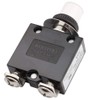 Clyxgs Thermal Circuit Breaker, 70A 125/250V AC 32V DC, Push