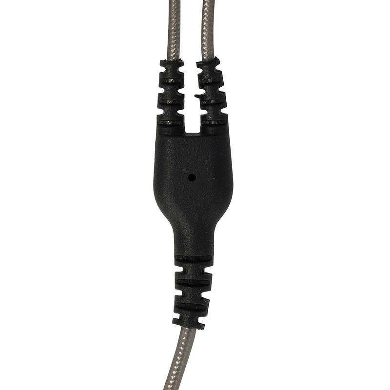 vhbw Audio AUX Cable Compatible with Sony HA-FX850, XBA-A2, XBA-A3,