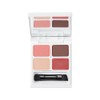 SOSO All Day Multi Palette (Marrakeshrose)