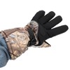 Heated Gloves for Men Women 3 Gear Adjustable Waterproof Touchscreen