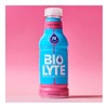 BIOLYTE Electrolyte Drink - Doctor-Formulated Hydration Drink, Electrolytes Water, Chemotherapy