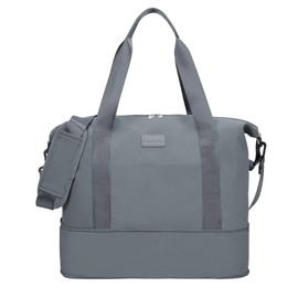 for Ryanair 40x20x25 Travel Hand Luggage Airplane Underseat Carry on Bag Weekend Overnight Bag