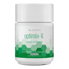 Suplemento Cápsula Ariix Vitaminas