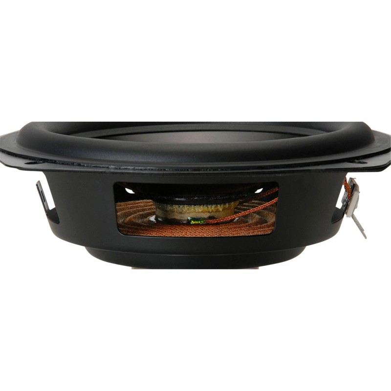 Dayton Audio ND140-8 5-1/4" Aluminum Cone Midbass Driver 8 O