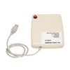 USB2.0 PCMCIA Card Reader 68 Pin 20G Stable Transmission Strong