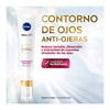 Crema contorno de ojos NIVEA Luminous 630 con ácido hialurónico