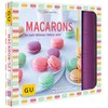 Macaron-Set: So zart können Kekse sein