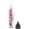 edding LT 25 refill ink for paint markers – white