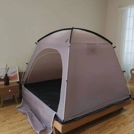Goraesil Premium Indoor Heating Tent B (For 2 People)