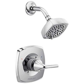 Peerless PTT14235 Parkwood Trim kit Shower Only, Chrome