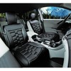 Alpena Masque 63005 Luxury Series Black Padded Luxury Series Seat
