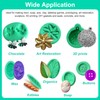 Silicone Putty - 1 Lb Flexible Silicone Mold Making Kit